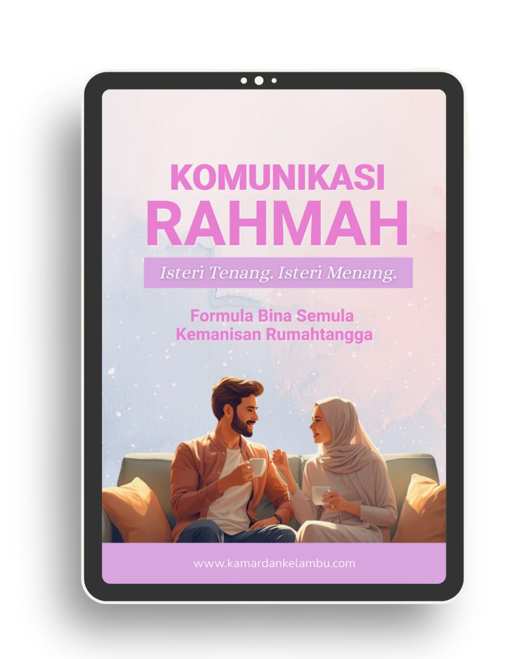 Ebook Komunikasi Rahmah Utama
