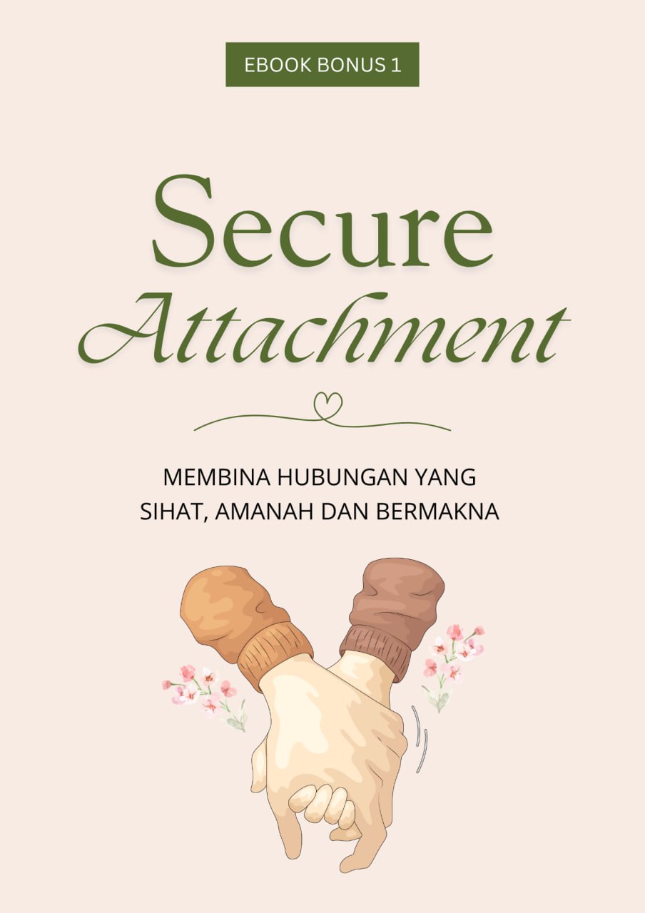 Ebook Bonus 1: Secure