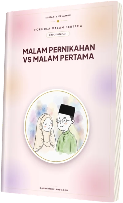 Formula Malam Pertama — Ebook Utama 1