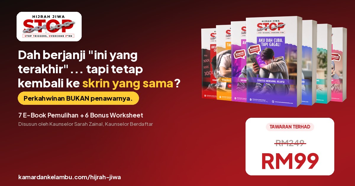 Hijrah Jiwa