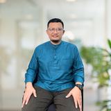 Ezuan Ali