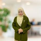 Nabhah Hanordin