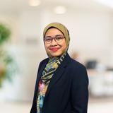 Raihanah Sanif