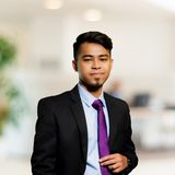 Rizalman Rozi