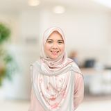 Puan Sarah Zainal
