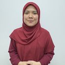 Kaunselor Sarah Zainal